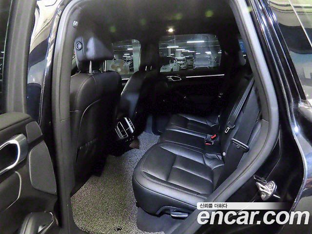 Porsche Cayenne 3.0 Diesel 958 2015 — фото 19