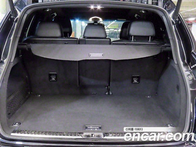 Porsche Cayenne 3.0 Diesel 958 2015 — фото 21