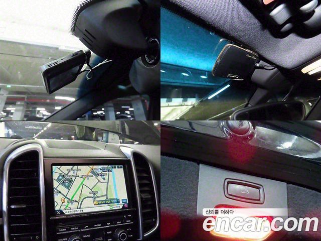 Porsche Cayenne 3.0 Diesel 958 2015 — фото 22