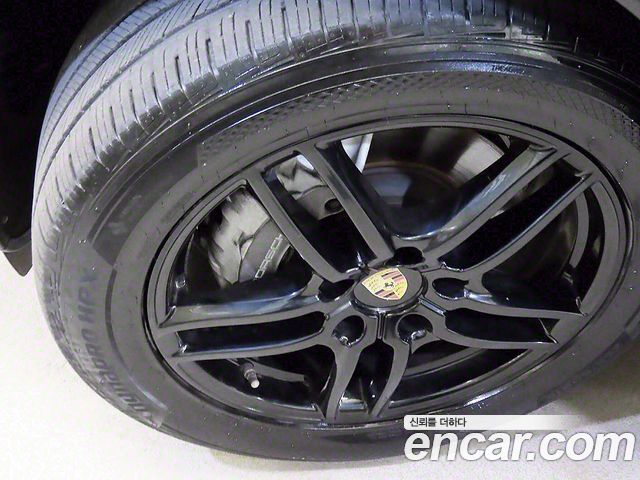 Porsche Cayenne 3.0 Diesel 958 2015 — фото 24