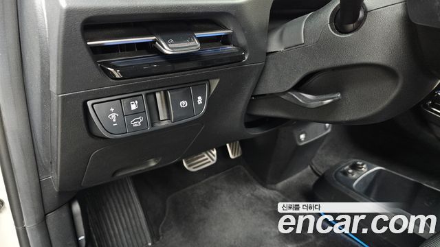 Kia EV6 Long Range Earth 2022 — фото 18