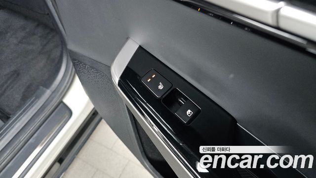 Kia EV6 Long Range Earth 2022 — фото 23