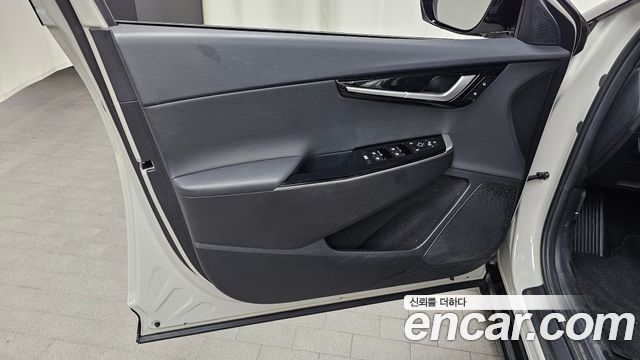 Kia EV6 Long Range Earth 2022 — фото 30