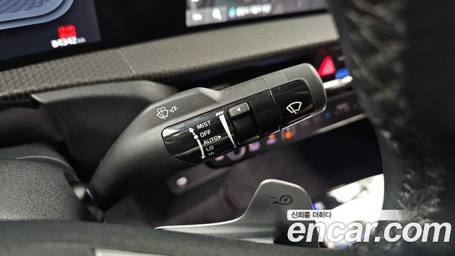 Kia EV6 Long Range Earth 2022 — фото 33