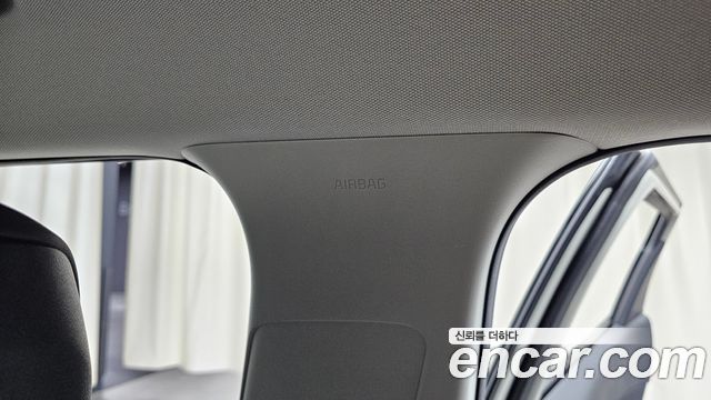 Kia EV6 Long Range Earth 2022 — фото 35