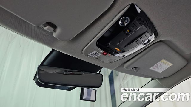 Kia EV6 Long Range Earth 2022 — фото 37