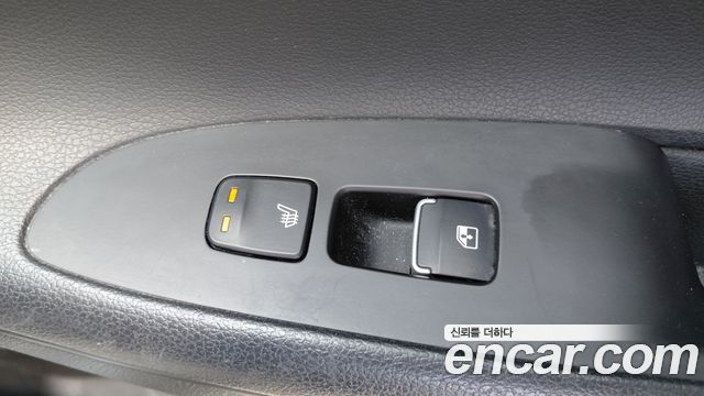 Hyundai Grandeur Hybrid (IG) Premium 2023 — фото 17