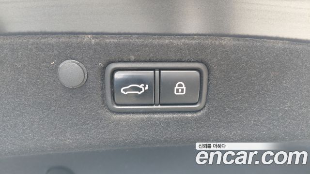 Hyundai Grandeur Hybrid (IG) Premium 2023 — фото 18