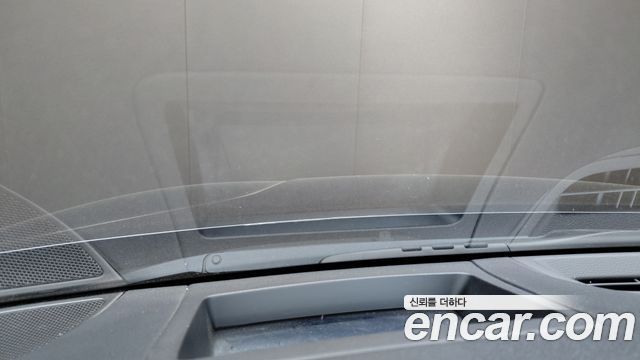 Hyundai Grandeur Hybrid (IG) Premium 2023 — фото 27