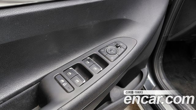 Hyundai Grandeur Hybrid (IG) Premium 2023 — фото 30