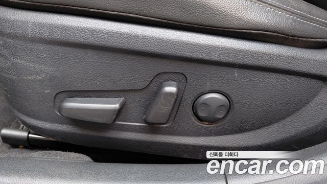 Hyundai Grandeur Hybrid (IG) Premium 2023 — фото 32