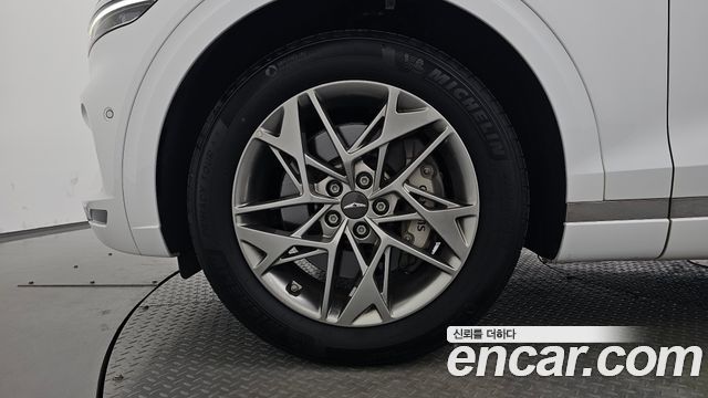 Genesis GV70 2.5T Gasoline 2WD 2024 — фото 5