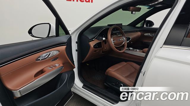 Genesis GV70 2.5T Gasoline 2WD 2024 — фото 10