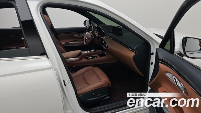 Genesis GV70 2.5T Gasoline 2WD 2024 — фото 15