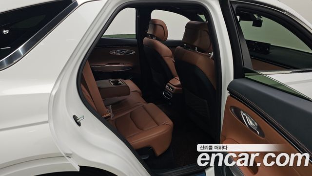 Genesis GV70 2.5T Gasoline 2WD 2024 — фото 16