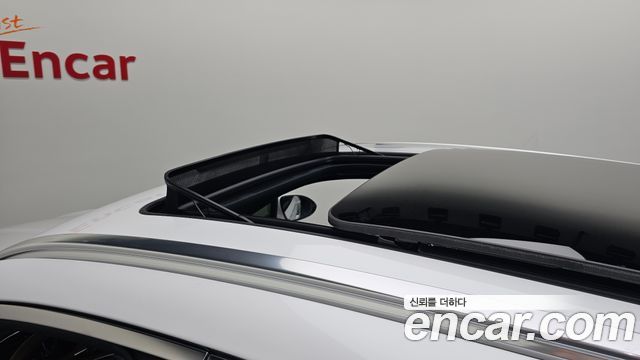 Genesis GV70 2.5T Gasoline 2WD 2024 — фото 20