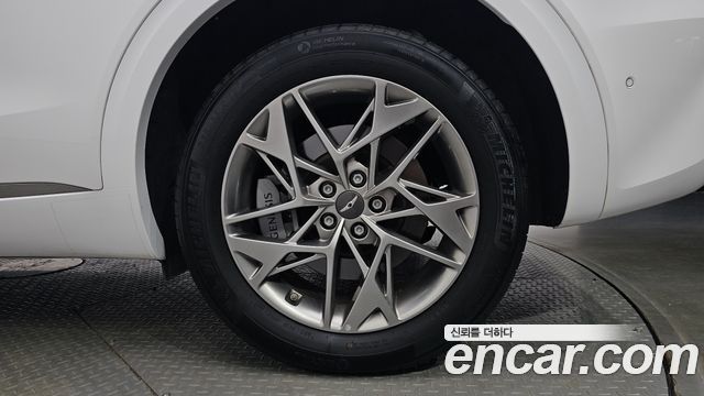 Genesis GV70 2.5T Gasoline 2WD 2024 — фото 27