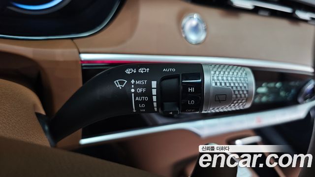 Genesis GV70 2.5T Gasoline 2WD 2024 — фото 37