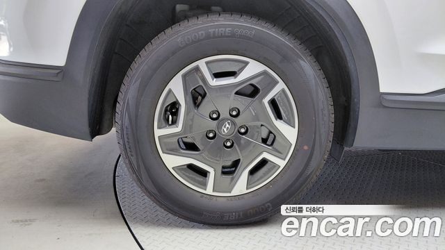 Hyundai Santa Fe HEV 1.6 2WD Prestige 2022 — фото 5
