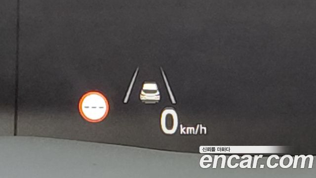 Kia Seltos Gasoline 2.0 2WD Signature 2023 — фото 11
