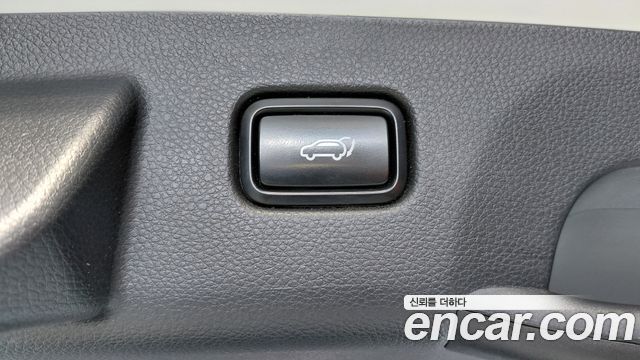 Kia Seltos Gasoline 2.0 2WD Signature 2023 — фото 16