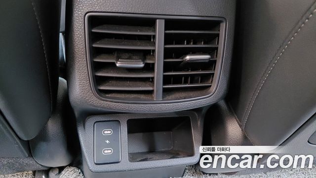 Kia Seltos Gasoline 2.0 2WD Signature 2023 — фото 18