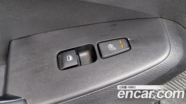 Kia Seltos Gasoline 2.0 2WD Signature 2023 — фото 28