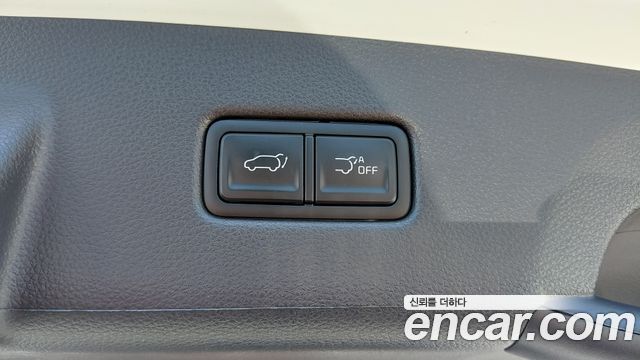 Kia Carnival (IV) Gasoline 9-Seater Noblesse 2023 — фото 34