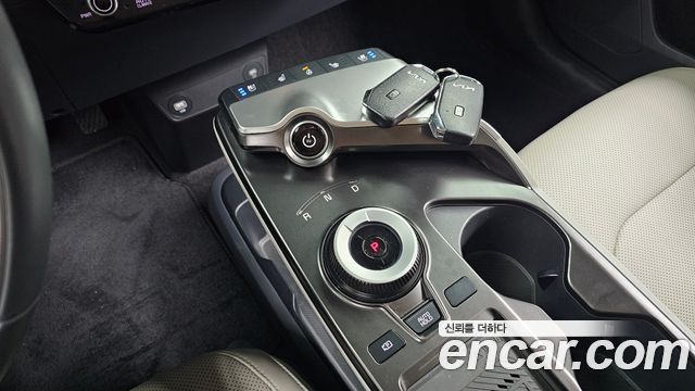 Kia EV6 Long Range Air 2022 — фото 9