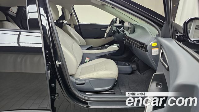 Kia EV6 Long Range Air 2022 — фото 15