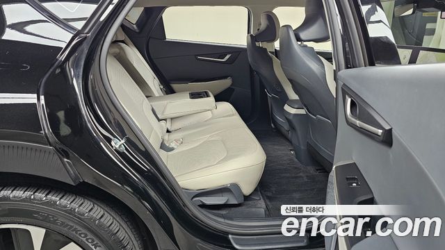 Kia EV6 Long Range Air 2022 — фото 16