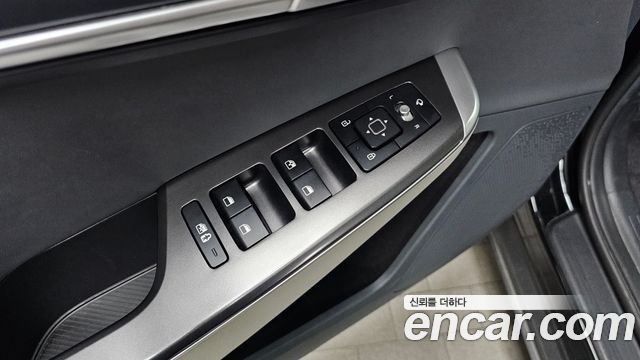 Kia EV6 Long Range Air 2022 — фото 18