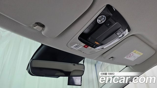 Kia EV6 Long Range Air 2022 — фото 23