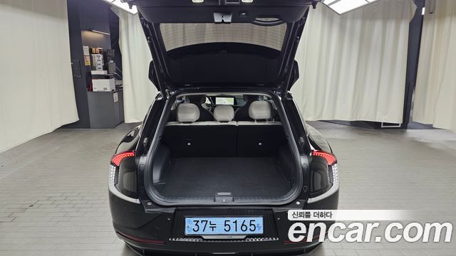 Kia EV6 Long Range Air 2022 — фото 24