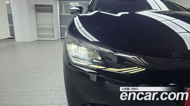 Kia EV6 Long Range Air 2022 — фото 28