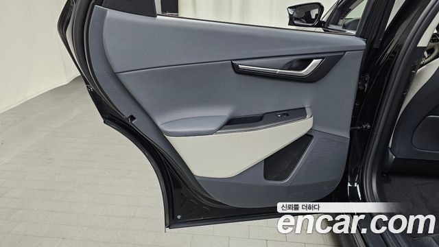 Kia EV6 Long Range Air 2022 — фото 31