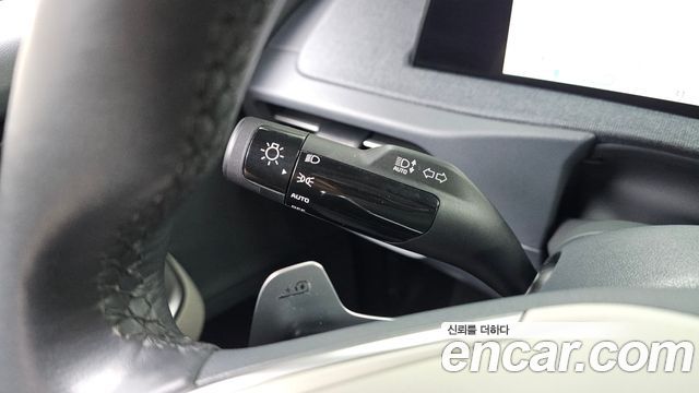 Kia EV6 Long Range Air 2022 — фото 33