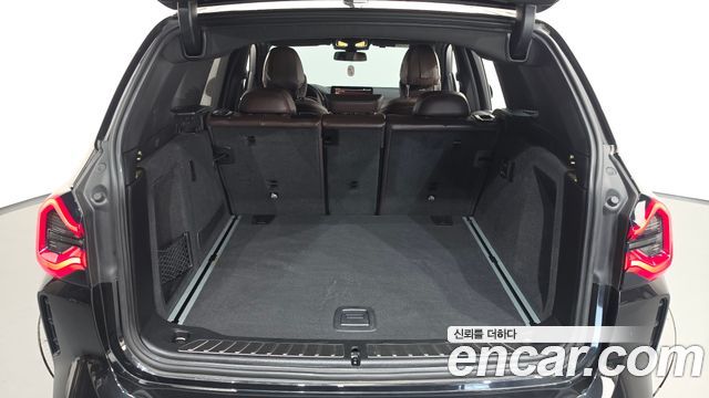 BMW X3 (G01) xDrive 20i M Sports Pro 2022 — фото 18
