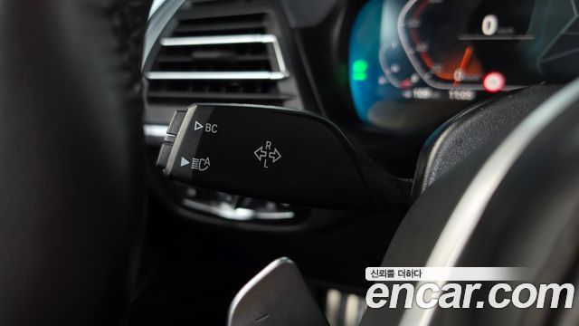 BMW X3 (G01) xDrive 20i M Sports Pro 2022 — фото 29