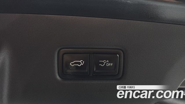 Kia Carnival (IV) Gasoline 9-Seater Hi Limousine (7-seater Limousine(Special vehicle) 2025 — фото 22