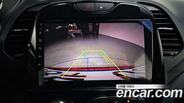 Renault Korea QM3 RE Signature 2015 — фото 19