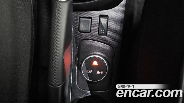 Renault Korea QM3 RE Signature 2015 — фото 20