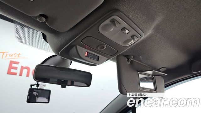 Renault Korea QM3 RE Signature 2015 — фото 27