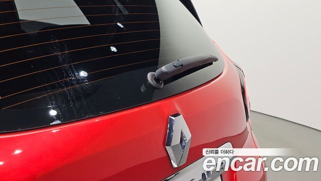 Renault Korea QM3 RE Signature 2015 — фото 31