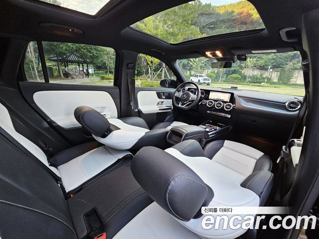Mercedes-Benz GLA-Class (H247) GLA250 4MATIC 2021 — фото 8