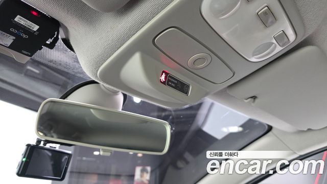 Renault Korea QM3 LE 2016 — фото 19