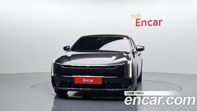 Kia K8 2.5 Gasoline 2WD Signature 2025 — фото 3