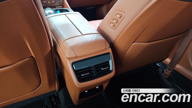 Kia K8 2.5 Gasoline 2WD Signature 2025 — фото 33