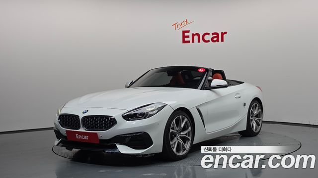 BMW Z4 (G29) sDrive20i Sport