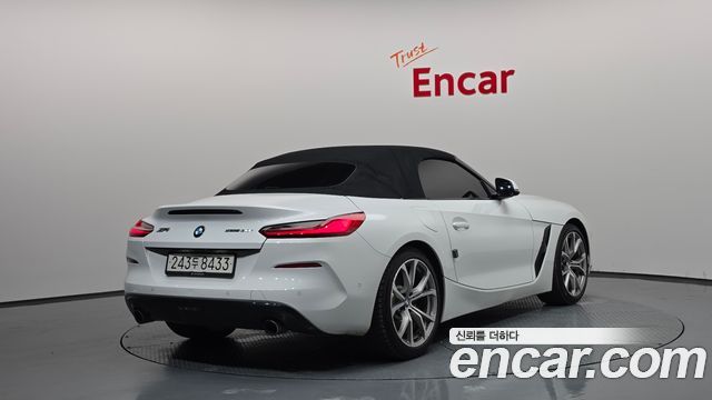 BMW Z4 (G29) sDrive20i Sport 2021 — фото 2